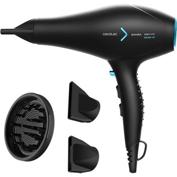 Cecotec 4204 Bamba IoniCare 5350