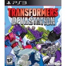 Transformers: Devastation