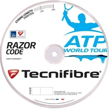Tecnifibre Razor Code 200m 1,30mm