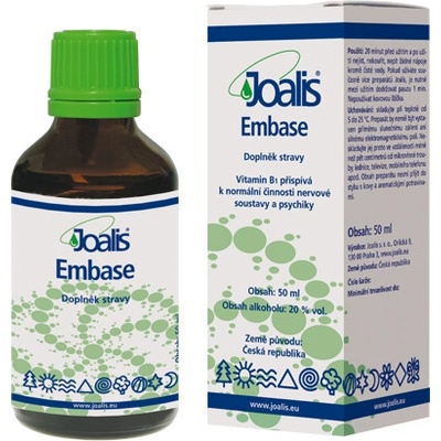 Joalis Embase 50 ml