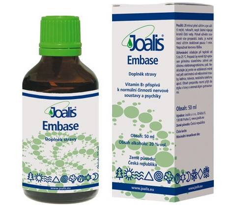 Joalis Embase 50 ml