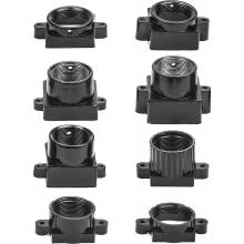 Arducam M12 Mount Lens Holder, 8 Styles