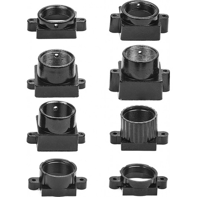 Arducam M12 Mount Lens Holder, 8 Styles