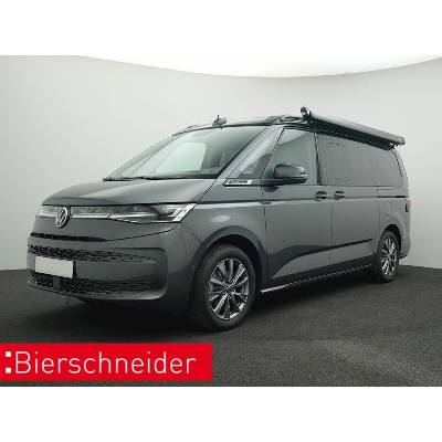 Volkswagen T7 California TDI Ocean 110 kW