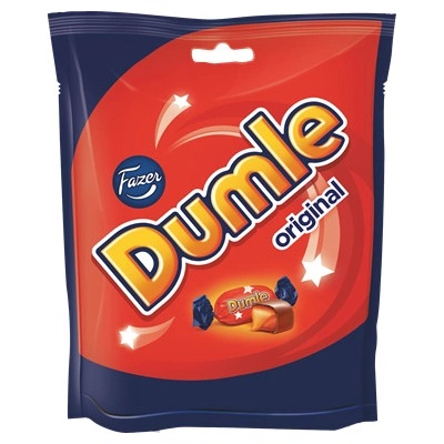 Fazer Dumle Original 350 g