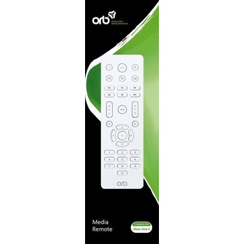Orb Media Remote Xbox One