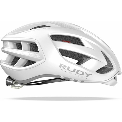 Rudy Project Egos white matt 2022 – Zbozi.Blesk.cz