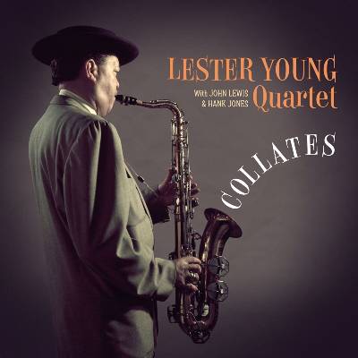 Lester Young Quartet - Collates (Reissue) (180 g) (LP) (8436559468190)