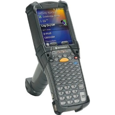 Zebra Technologies MC92NO – Zboží Živě