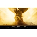 Civilization VI (Gold)