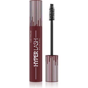 Catrice Hyper Lash Mascara спирала за екстра дължина цвят 030 Burgundy Bliss 11ml