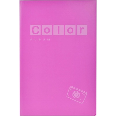 ZEP Album Color lila 300 13x18