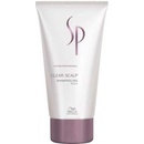 Wella SP Clear Scalp Shampeeling 150 ml