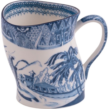 Seletti Чаша халба Diesel Classics on Acid Ruins (11266)