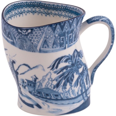 Seletti Чаша халба Diesel Classics on Acid Ruins (11266)