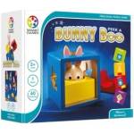 SmartGames Дървена игра - Зайчо-криеница - Smart Games (SG037)
