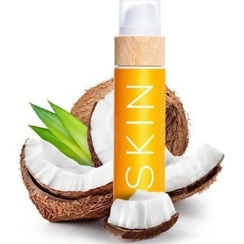 Cocosolis organic suchý olej proti striám 110 ml