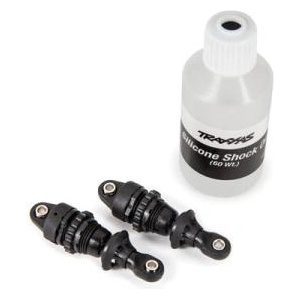 Traxxas Амортисьор Traxxas GTR без пружини (2)
