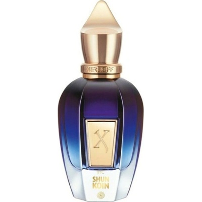 Xerjoff Shunkoin parfumovaná voda unisex 50 ml