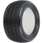 Pro-Line гуми 2.2" Hexon Z4 Carpet Buggy задни (2)