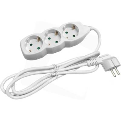 Entac 3 Plug 3 m (ESE1.5G3-3)