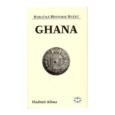 Ghana Vladimír Klíma