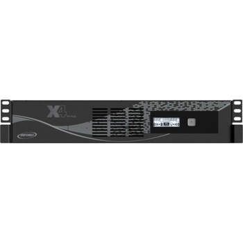 Infosec X4 600 RM