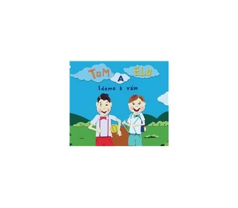 TOM A ELO - IDEME K VAM CD