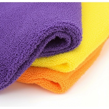 Nanolab Mikrovláknové utierky iMicro Mix 30 x 30 cm 3 ks