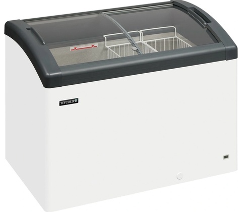 Tefcold FOCUS 106