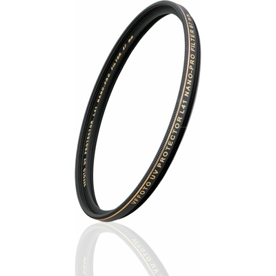 VFFOTO UV Protector filter L41 NANO-PRO 67mm