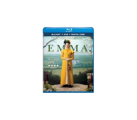 Emma BD