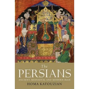 Persians (ISBN: 9780300169324)