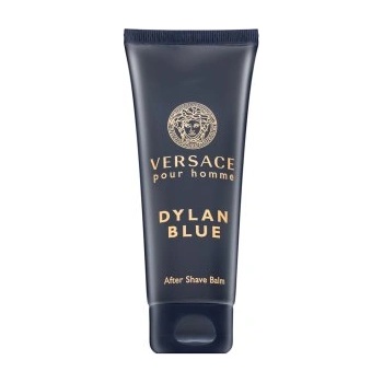 Versace Pour Homme Dylan Blue Афтършейв балсам за мъже 100 ml