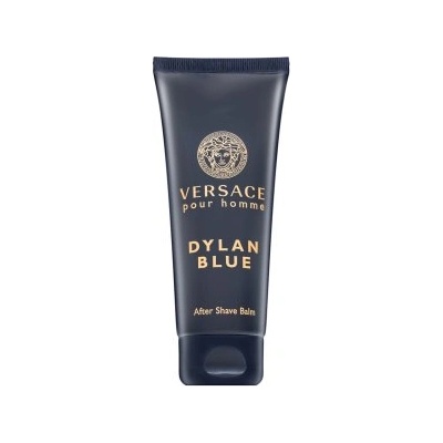 Versace Pour Homme Dylan Blue Афтършейв балсам за мъже 100 ml