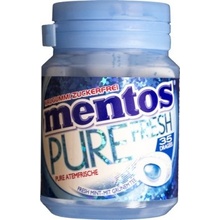 Mentos Pure Fresh Gum 70 g