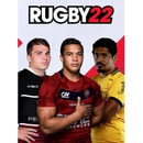 Rugby 22