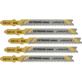 DeWALT DT2080 Pilový plátek