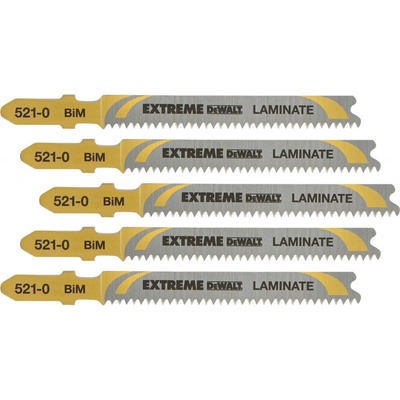 DeWALT DT2080 Pilový plátek