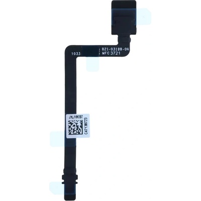 Flex kábel BMU MacBook Pro 14" (A2442 / A2779 / A2918 / 2021–2023) – Originálny MAC1227