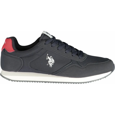 U.S. Polo assn Modrá
