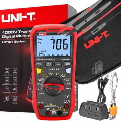 UNI-T UT161D