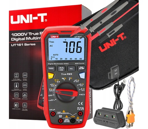 UNI-T UT161D