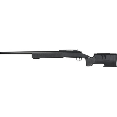 Double Eagle M62 M40A3 černá manuální