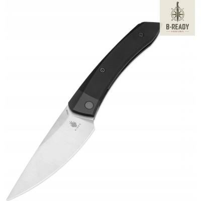 Kizer Momo Aluminum 154CM Liner Lock EDC Outdoor