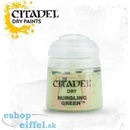 GW Citadel Dry: Nurgling Green12ml