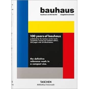 Bauhaus - DrosteMagdalena