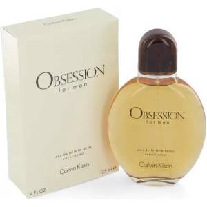 Calvin Klein Obsession for Men EDT 75 ml Парфюми