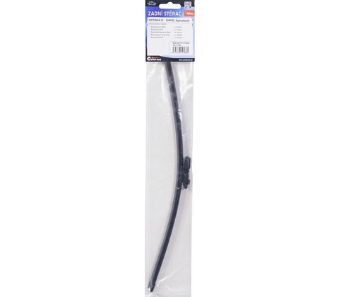 Compass Flat 400 mm 10188