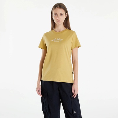 Lundhags Järpen Logo T Shirt W Straw